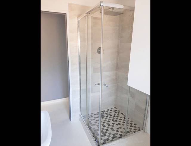 1 bed property to rent in TAMBOERSKLOOF